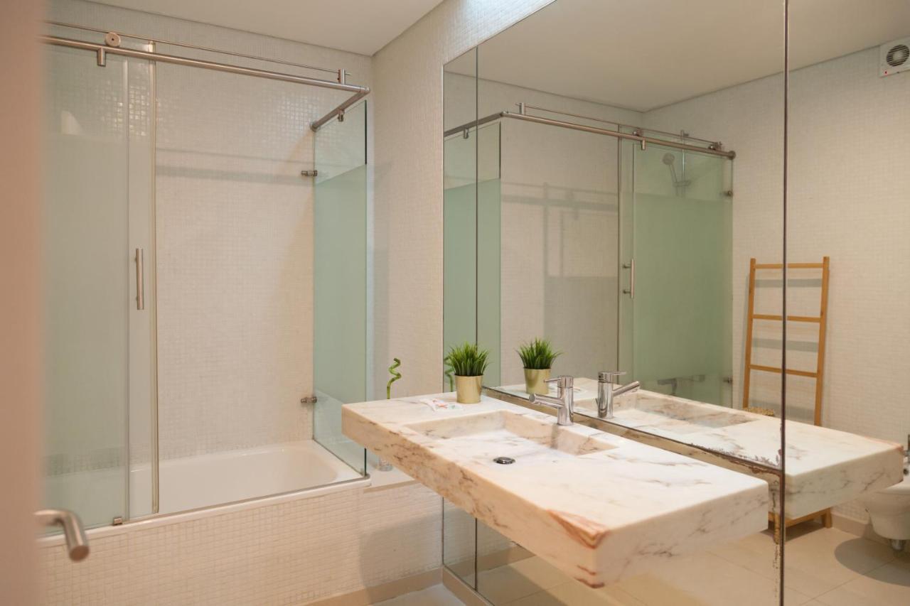 Flh Sao Bento Lovely Studio Lissabon Buitenkant foto